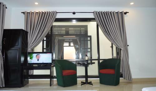 Hoian Succulent Homestay
