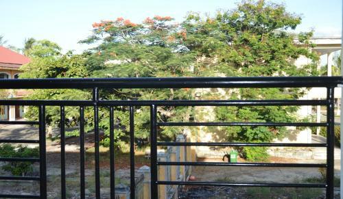 Hoian Succulent Homestay