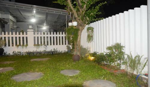 Hoian Succulent Homestay