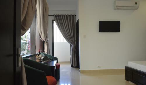 Hoian Succulent Homestay