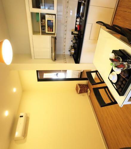 Aparthotel Compass Living Hai Ba Trung
