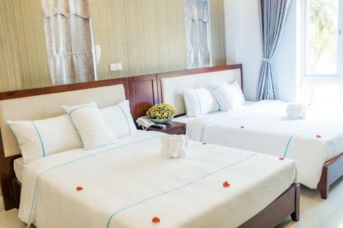 Sea Wind Hotel