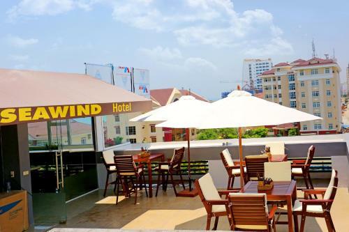 Sea Wind Hotel