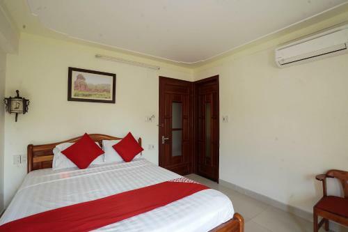 Bed & Breakfast Windy River Homestay