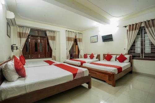 Bed & Breakfast Windy River Homestay