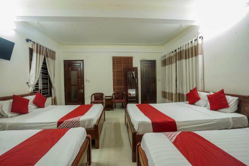 Bed & Breakfast Windy River Homestay