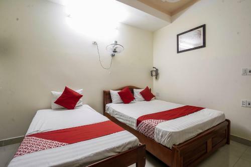 Bed & Breakfast Windy River Homestay