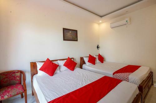 Bed & Breakfast Windy River Homestay
