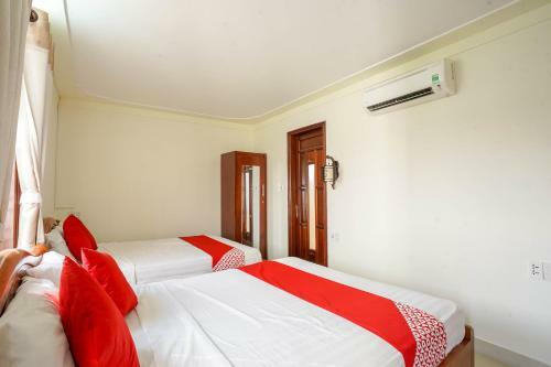 Bed & Breakfast Windy River Homestay