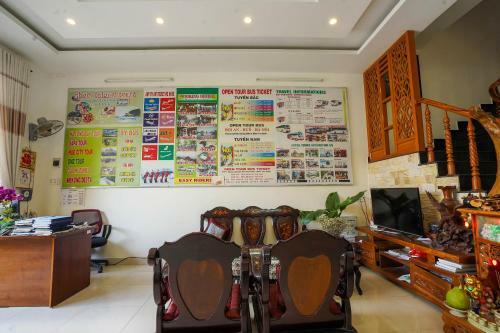 Bed & Breakfast Windy River Homestay