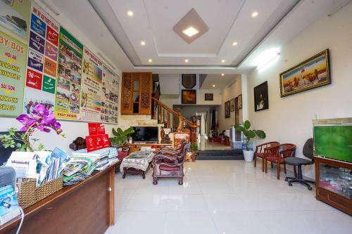 Bed & Breakfast Windy River Homestay