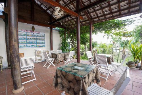 Bed & Breakfast Windy River Homestay