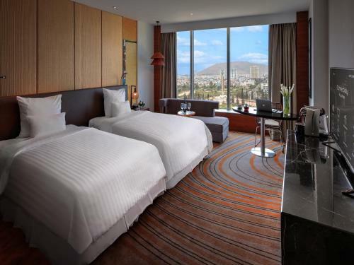 Hotel Pullman Vung Tau