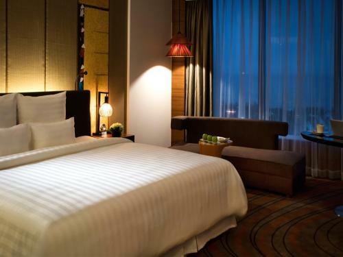 Hotel Pullman Vung Tau
