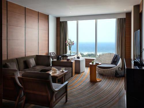 Hotel Pullman Vung Tau