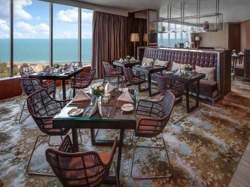 Hotel Pullman Vung Tau