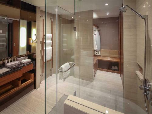 Hotel Pullman Vung Tau