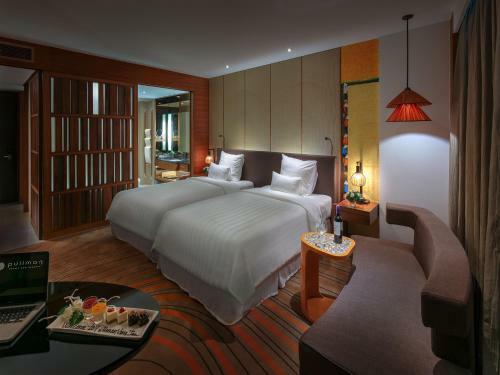 Hotel Pullman Vung Tau