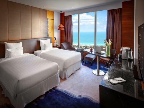 Hotel Pullman Vung Tau