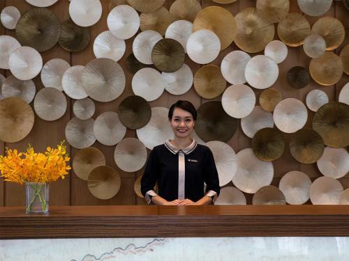 Hotel Pullman Vung Tau