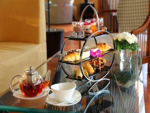 Hotel Pullman Vung Tau