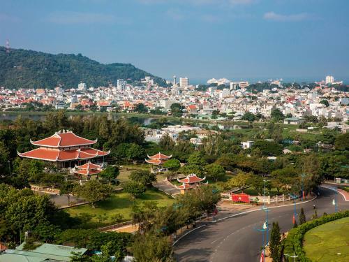 Hotel Pullman Vung Tau