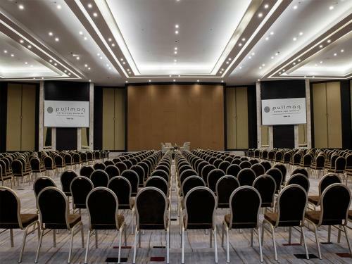 Hotel Pullman Vung Tau