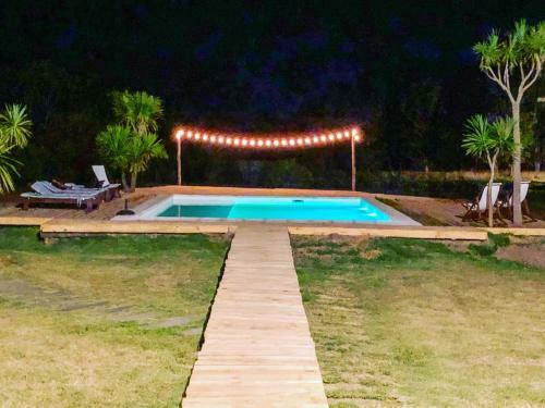 Posada Margherita Chacra Hotel