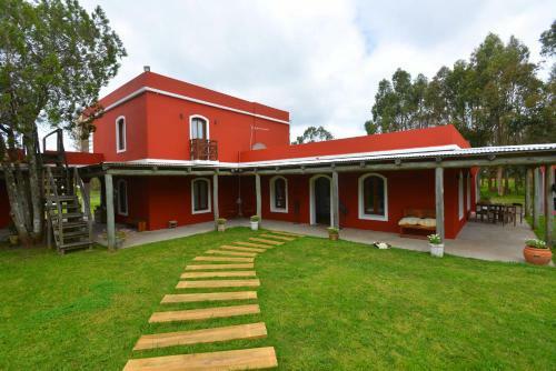 Posada Margherita Chacra Hotel