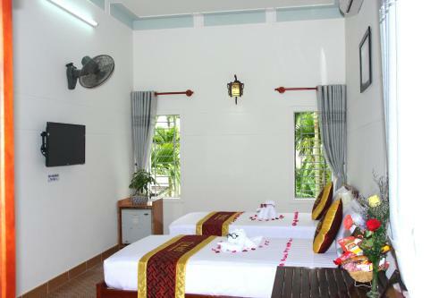 Village Love Homestay