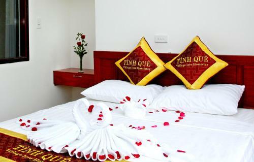 Village Love Homestay