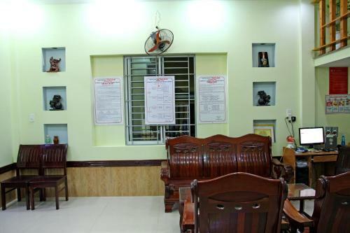 Village Love Homestay