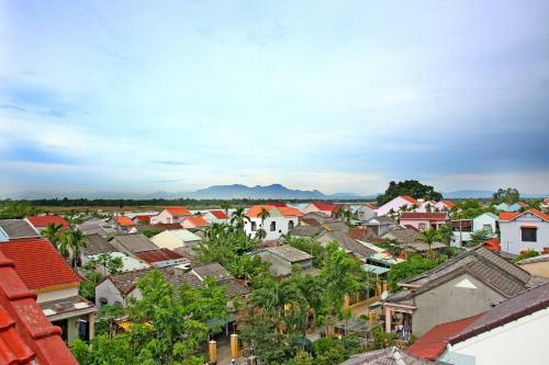 Village Love Homestay