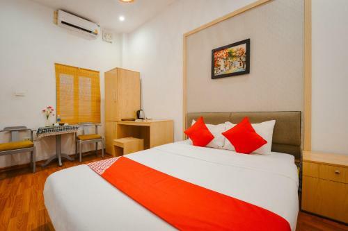 Bed & Breakfast Hanoi Blanc Bnb