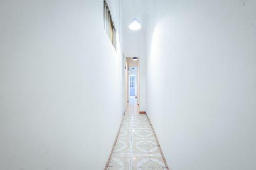 Bed & Breakfast Hanoi Blanc Bnb