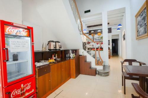 Bed & Breakfast Hanoi Blanc Bnb