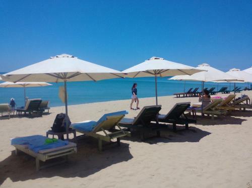 Bed & Breakfast Lang Dong An Bang