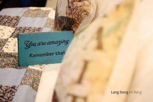 Bed & Breakfast Lang Dong An Bang