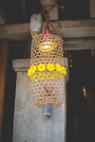 Bed & Breakfast Lang Dong An Bang