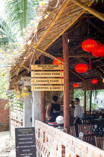 Bed & Breakfast Lang Dong An Bang