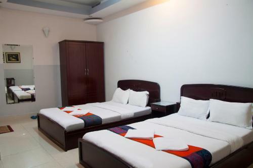Anna Suong Hotel