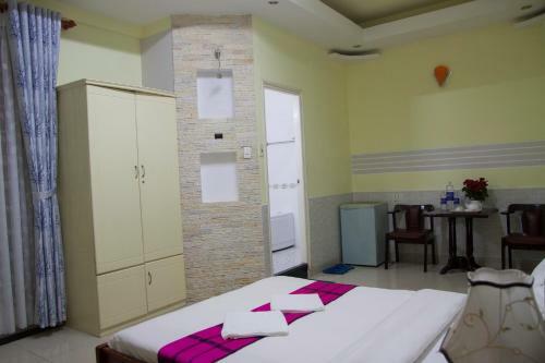 Anna Suong Hotel