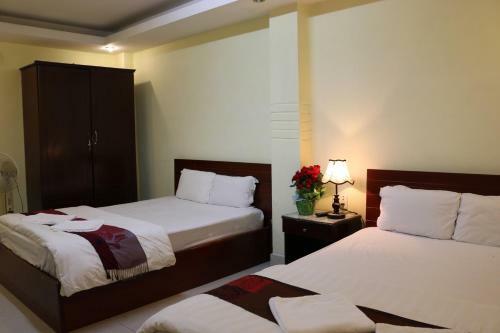 Anna Suong Hotel