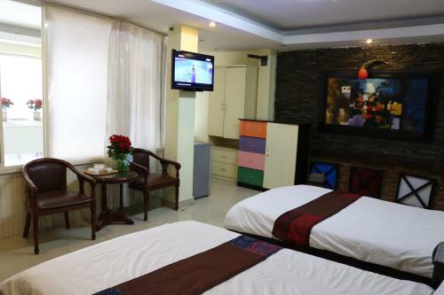 Anna Suong Hotel