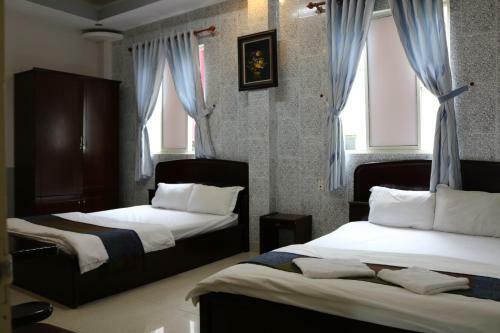 Anna Suong Hotel