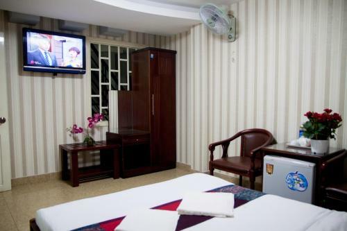 Anna Suong Hotel