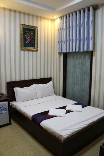 Anna Suong Hotel