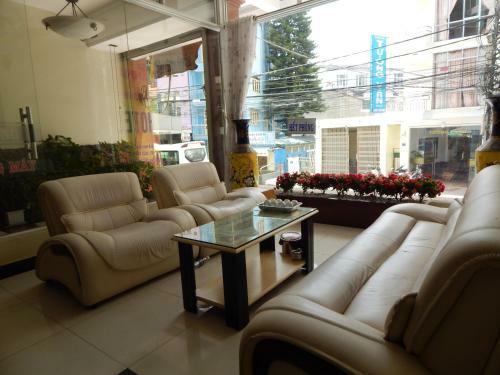 Anna Suong Hotel