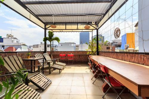 Albergue Ace Home