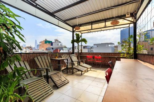 Albergue Ace Home